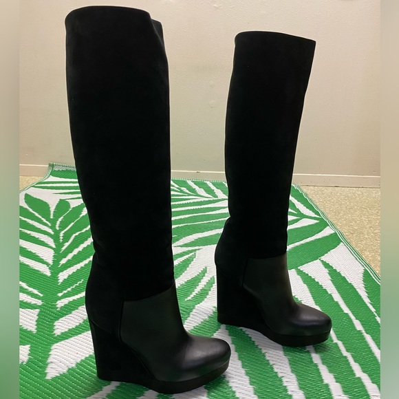 Vince Vivian Boot - Picture 3 of 13